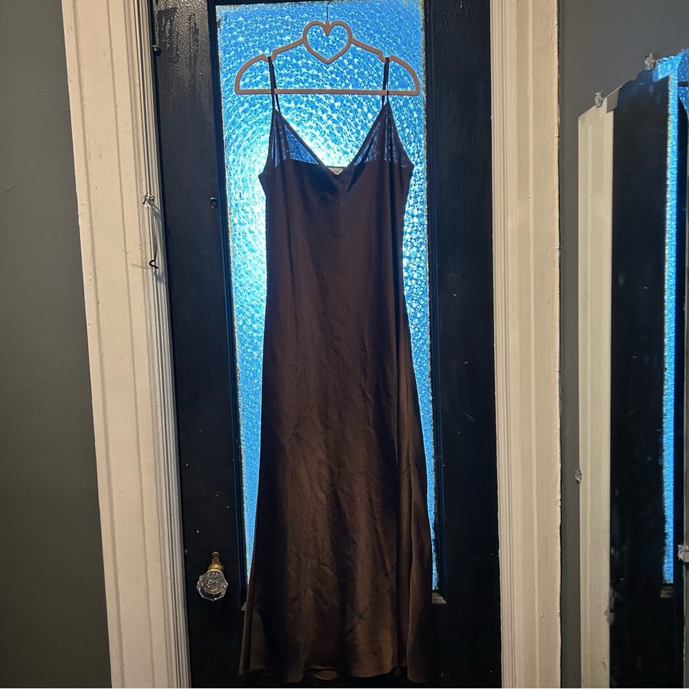 Aritzia Wilfred Only Dress